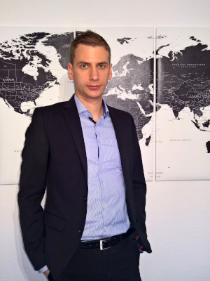 Profilbild Jannis Kühn
